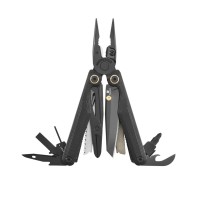 Мультиинструмент Leatherman Wave Alpha