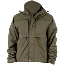 Куртка First Tactical Tactix System Jacket 4XL Зелений