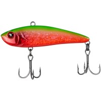 Воблер Viking Fishing Punch Vib 50mm 12g #27 Scarlet King