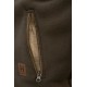 Кофта Harkila Sandhem sherpa fleece jacket M willow green