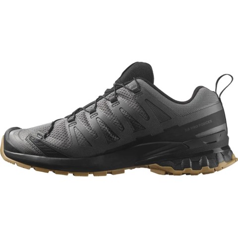 Кроссовки Salomon XA PRO Forces 10 Castlerock/gum/black