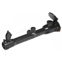 Оптичний приціл Пилад 4х24 LD Premium