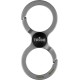 Карабин Tribe Twin Lock Metal