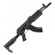 Пневматическая винтовка Crosman Full Auto AK1 Blowback