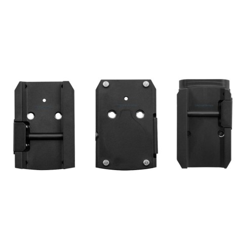 Приціл коліматорний Vector Optics Frenzy-X 1x22x26 MOS RD 3MOA