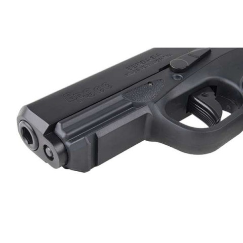 Пневматический пистолет ASG Bersa BP9CC Blowback 4.5 mm