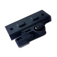 Швидкоз'ємний кронштейн IRAY на Weaver під XSIGHT SL/SH