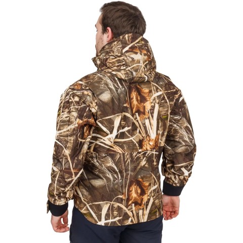 Куртка Beretta Outdoors Outlander 3XL camo nash