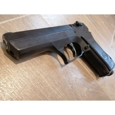 Пневматичний пістолет KWC Jericho 941 (KM-43) бу