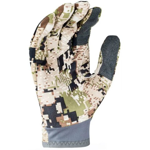 Перчатки Sitka Gear Ascent L optifade subalpine