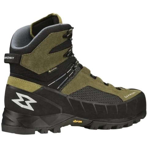 Ботинки Garmont Tower Trek GTX 10 Green