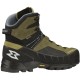 Ботинки Garmont Tower Trek GTX 10 Green