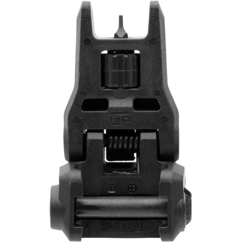Мушка складная Magpul MBUS 3 Weaver/Picatinny