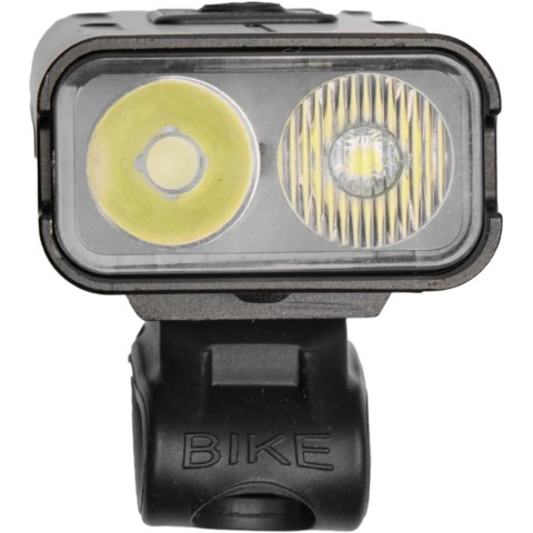 Фонарь велосипедный Skif Outdoor Twin II