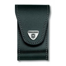 Чохол Victorinox поясний  шкіряний (91 мм, 5-8 шарів)