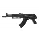 Пневматична гвинтівка Crosman Full Auto AK1 Blowback
