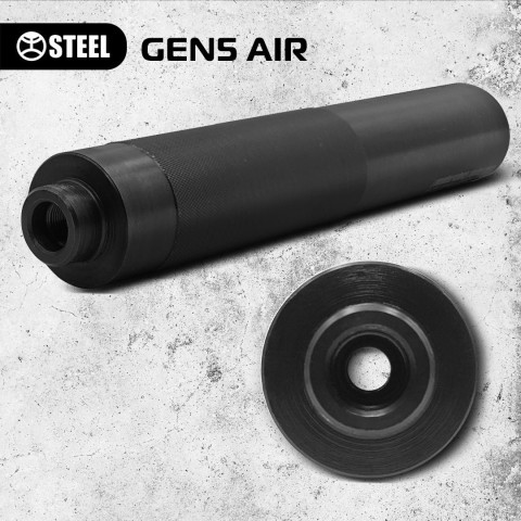 TACTICAL GEN2 AIR .223