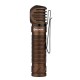 Фонарь Olight Perun 2. Desert tan