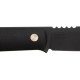 Нож Boker BFF Packlite Allblack Stargaze