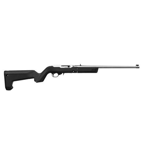 MAG808-BLK Ложе Magpul X-22 Backpacker Stock для Ruger 10/22 Takedown