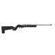 MAG808-BLK Ложе Magpul X-22 Backpacker Stock для Ruger 10/22 Takedown