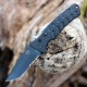 Нож Boker Plus Strike Tanto All Black
