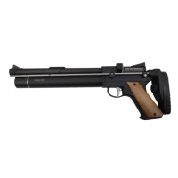 Пистолет пневматический PCP Artemis SPA PP750