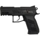 Пистолет страйкбольный ASG CZ75 P-07 Duty CO2 6 мм