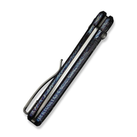 Ніж складаний Weknife Nightblade WE22046-4