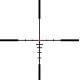 Прицел оптический Primary Arms SLx 1-6х24 Gen IV SFP сетка ACSS NOVA 5.56/.308 Mil с подсветкой. FDE