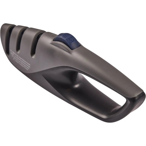 Точилка Risam RM066 Dark Gray