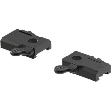 База Leupold  QR Sako 2-PC Matte
