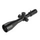 Приціл оптичний Delta Javelin 4.5-30x56 FFP SMR-1
