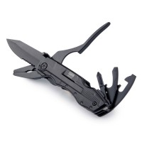 Мультитул СИЛА 7 в 1 + біти