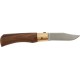 Нож Old Bear Classic XS Walnut