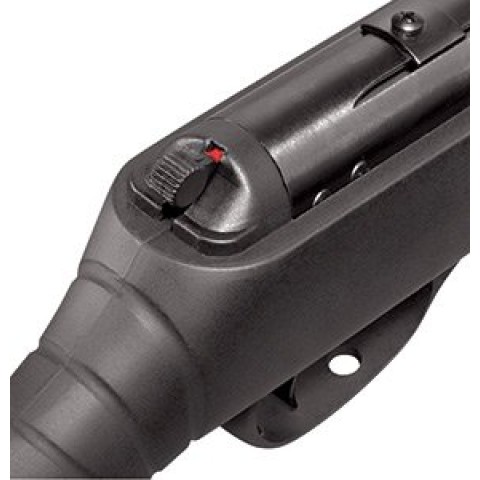 Пневматическая винтовка Hatsan 80 Magnum