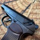 Пневматический пистолет SAS Makarov Уценка