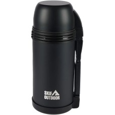 Термос Skif Outdoor Caravanner, 1.5L ц:black