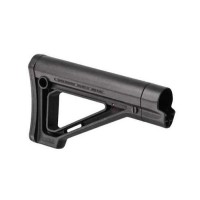 AR-15 Stock MOE Fixed Carbine Magpul