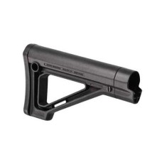 AR-15 Stock MOE Fixed Carbine Magpul