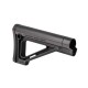 AR-15 Stock MOE Fixed Carbine Magpul