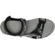Сандалії Chiruca Dakar 23 44 Black/Grey