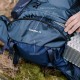 Рюкзак Tramp Expedition 75 л UTRP-055-navy