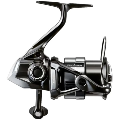 Котушка Shimano Vanquish FC C3000XG 11+1BB