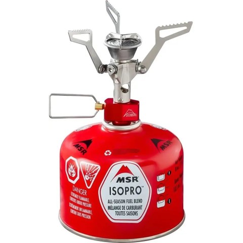 Газовая горелка MSR PocketRocket Stove 2.0