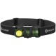Ліхтар Olight Perun 2 Mini OD Green