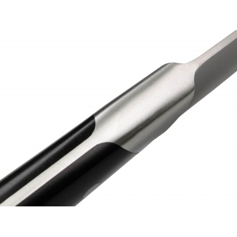 Кованый кухонный нож для хлеба Boker Forge Brotmesser