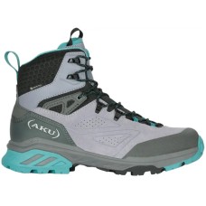 Ботинки AKU Reactive GTX W’S 5.5 Violet/Green