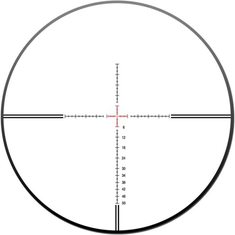 Discovery Optics LHD-NV 4-16X44SFIR FFP