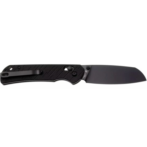 Нож CJRB Lyrid BB Black